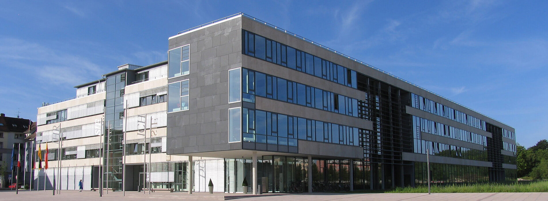 Mitfahrzentrale MiFaZ